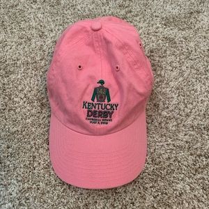 Kentucky Derby Women’s Hat